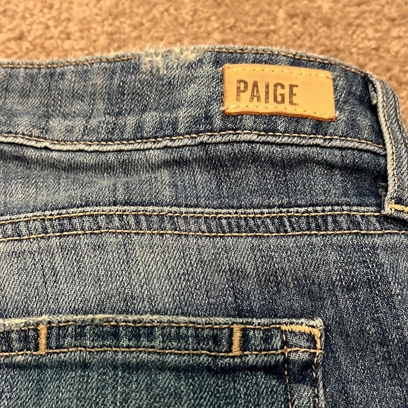 Paige Jeans - Picture 4 of 6